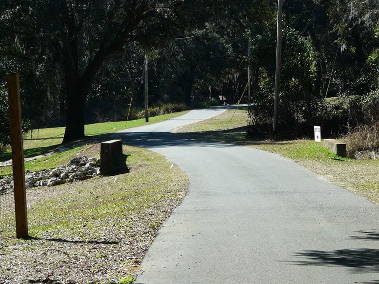 Tom Brown Park