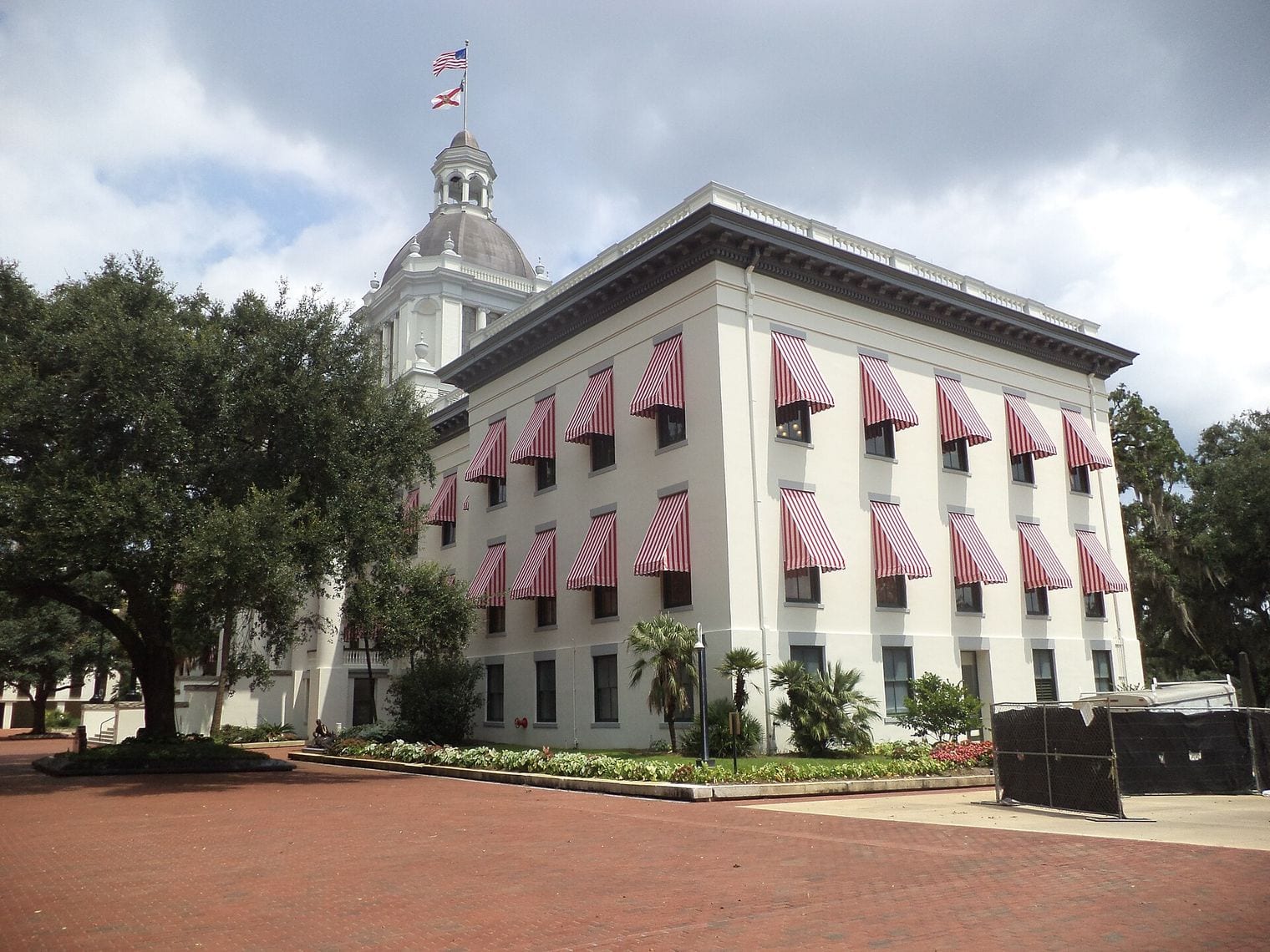 Florida Historic Capitol