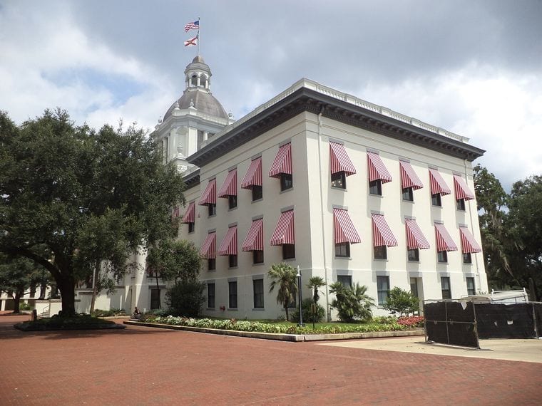 Florida Historic Capitol Museum