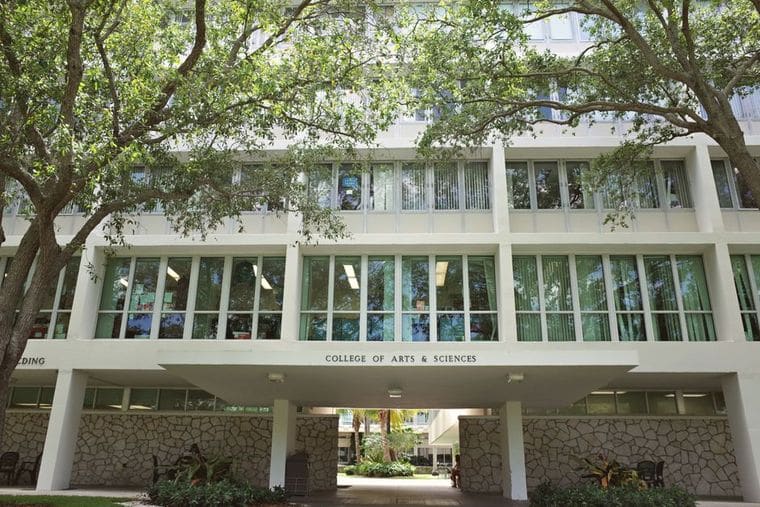 Florida State University Museum of Fine Arts