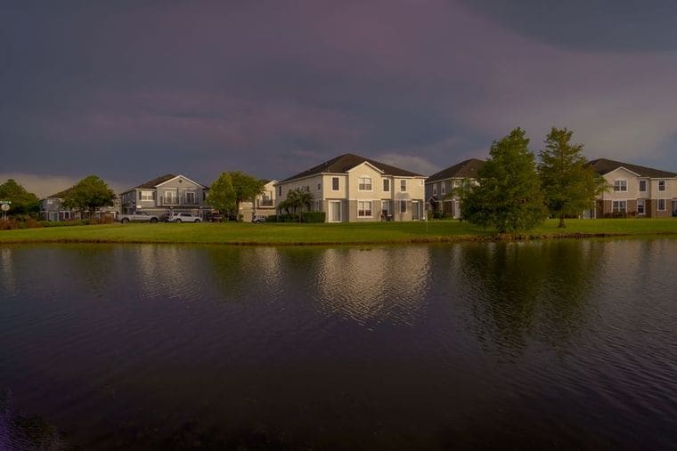 FSU Rez Lakefront Park