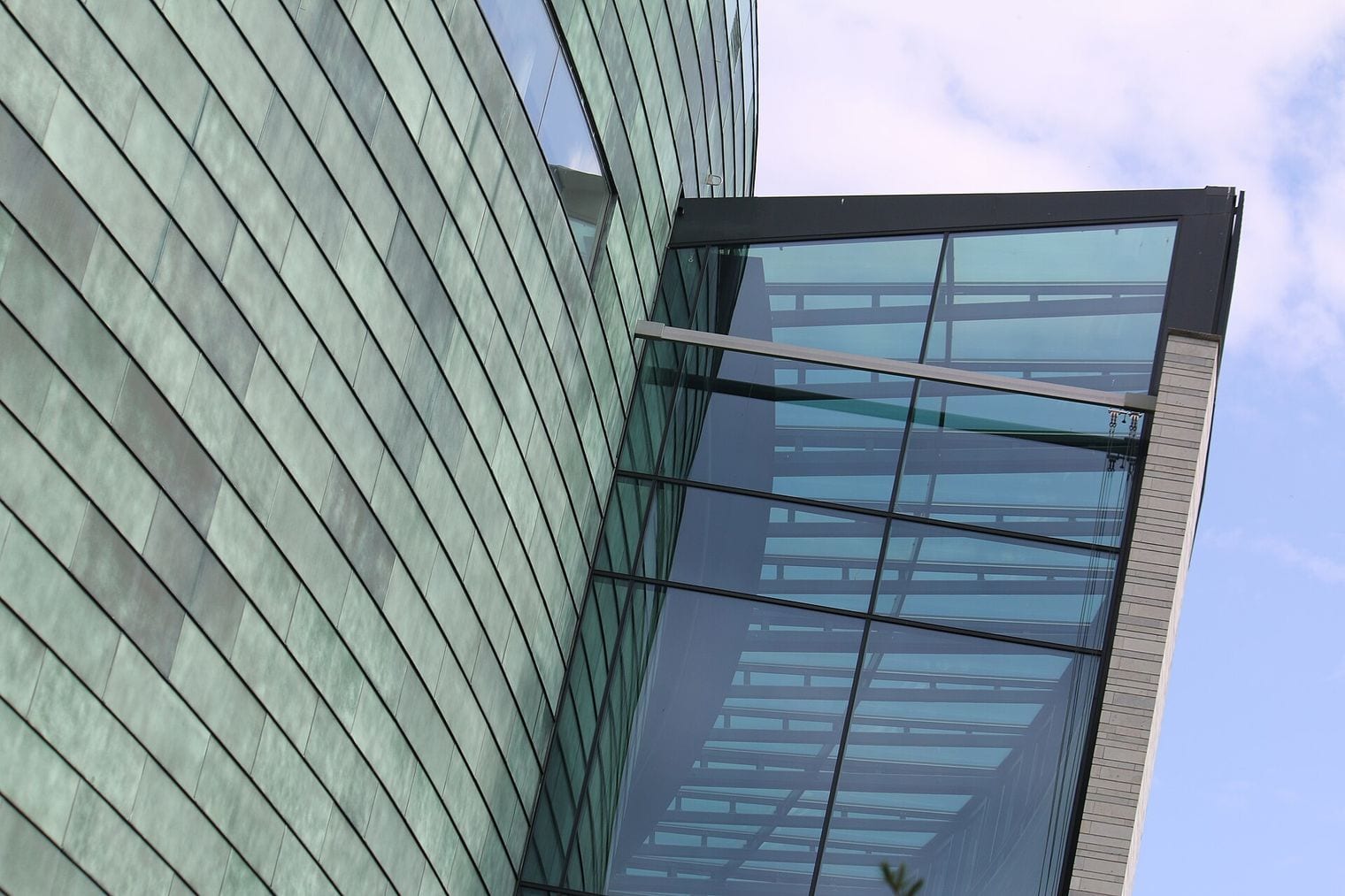 Kumu Art Museum, Estonia
