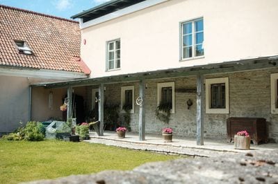 Estonian Open Air Museum
