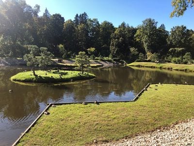 Japanese Garden