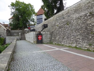 Danish King's Garden (Taani kuninga aed)