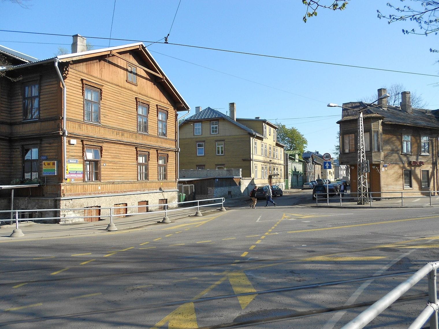 Kalamaja, Estonia