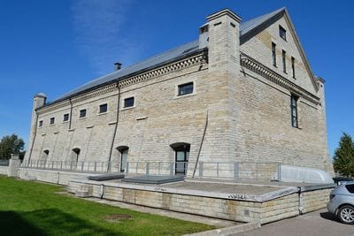Museum of Estonian Architecture