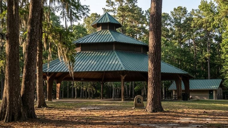 Burroughs Park