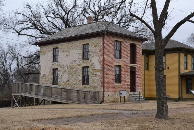 Historic Ritchie House