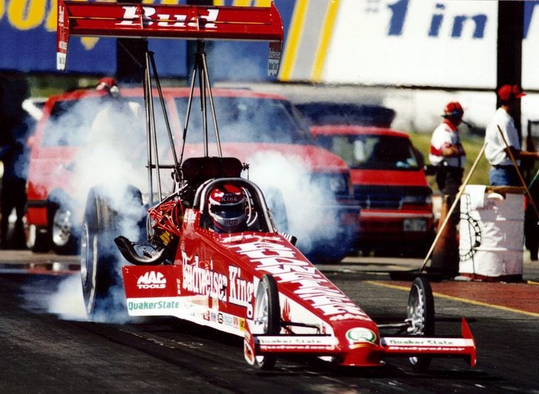 Heartland Motorsports Park