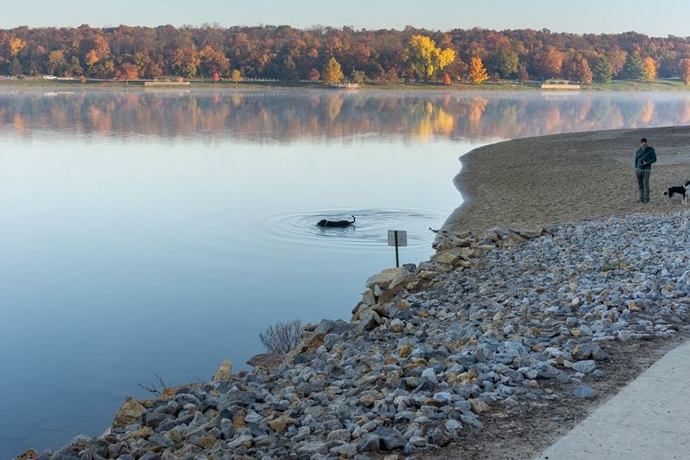 Lake Shawnee