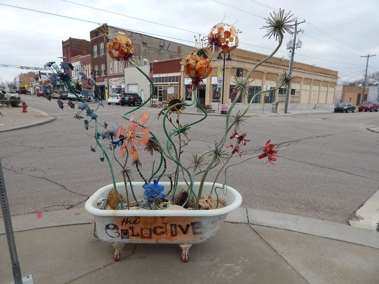 NOTO Arts District