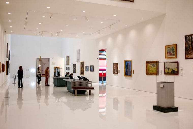 Mulvane Art Museum