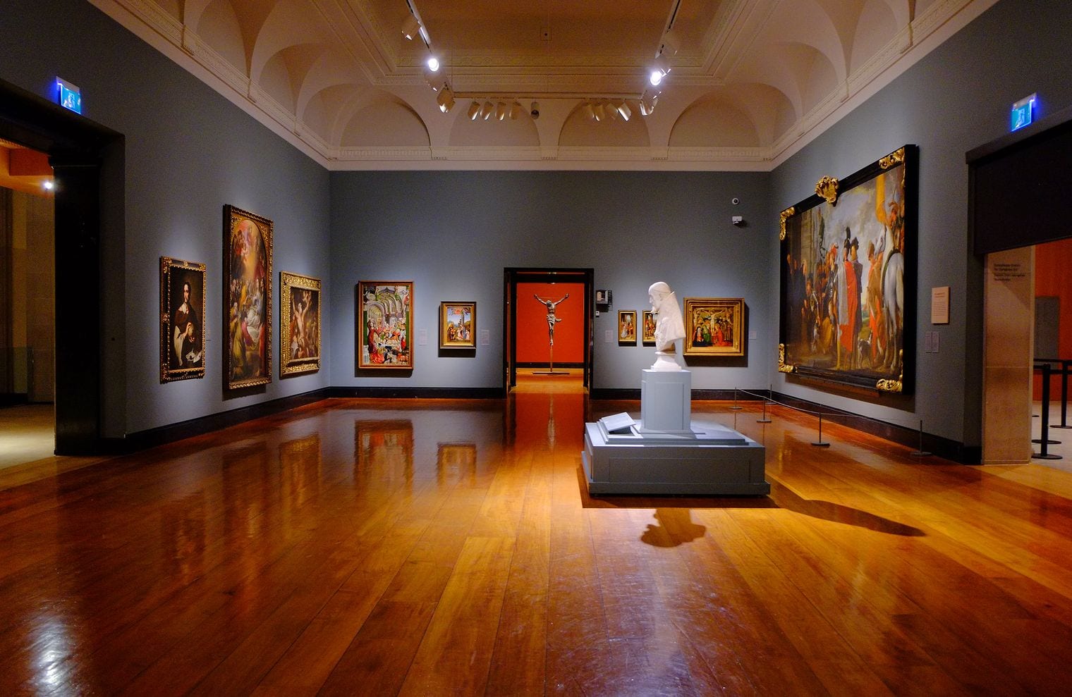 Art Gallery of Ontario, Canada