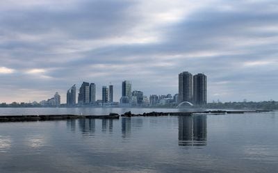 Harbourfront Centre