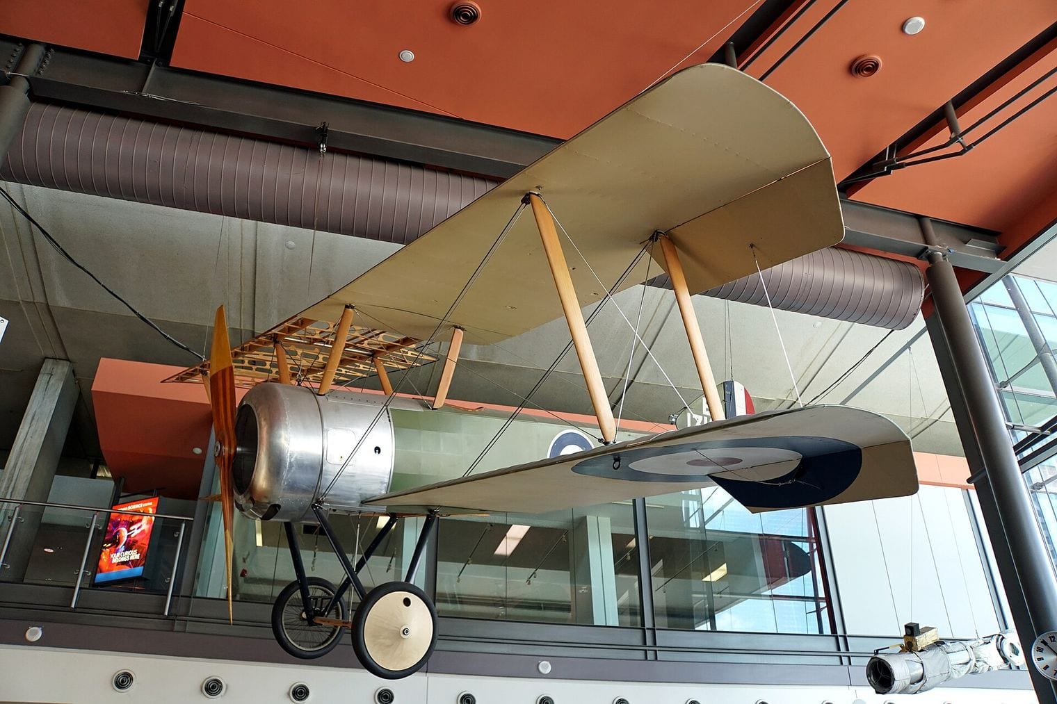 Ontario Science Centre, Canada