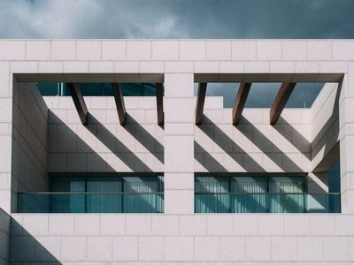 Aga Khan Museum