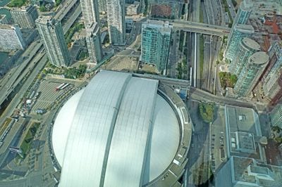 Rogers Centre