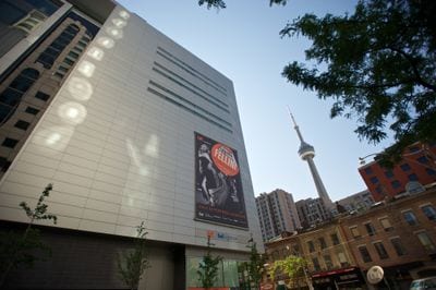 TIFF Lightbox