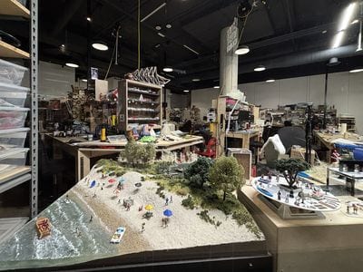 Pocket Planet Canada