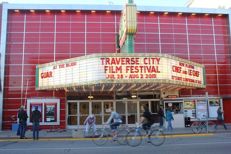 The State Theatre