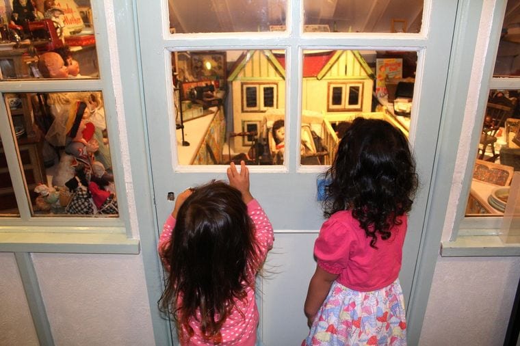 Great Lakes Children’s Museum