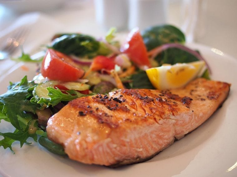 Apache Trout Grill