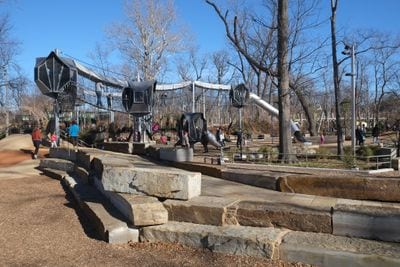 Gathering Place