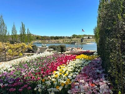Tulsa Botanic Garden