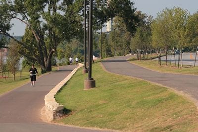 River Parks