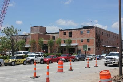 Tulsa Arts District