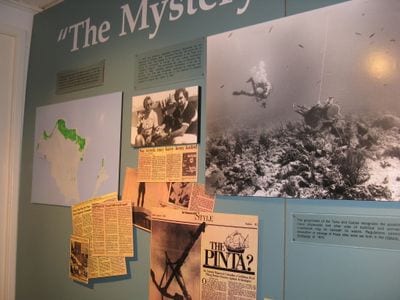 Turks and Caicos National Museum