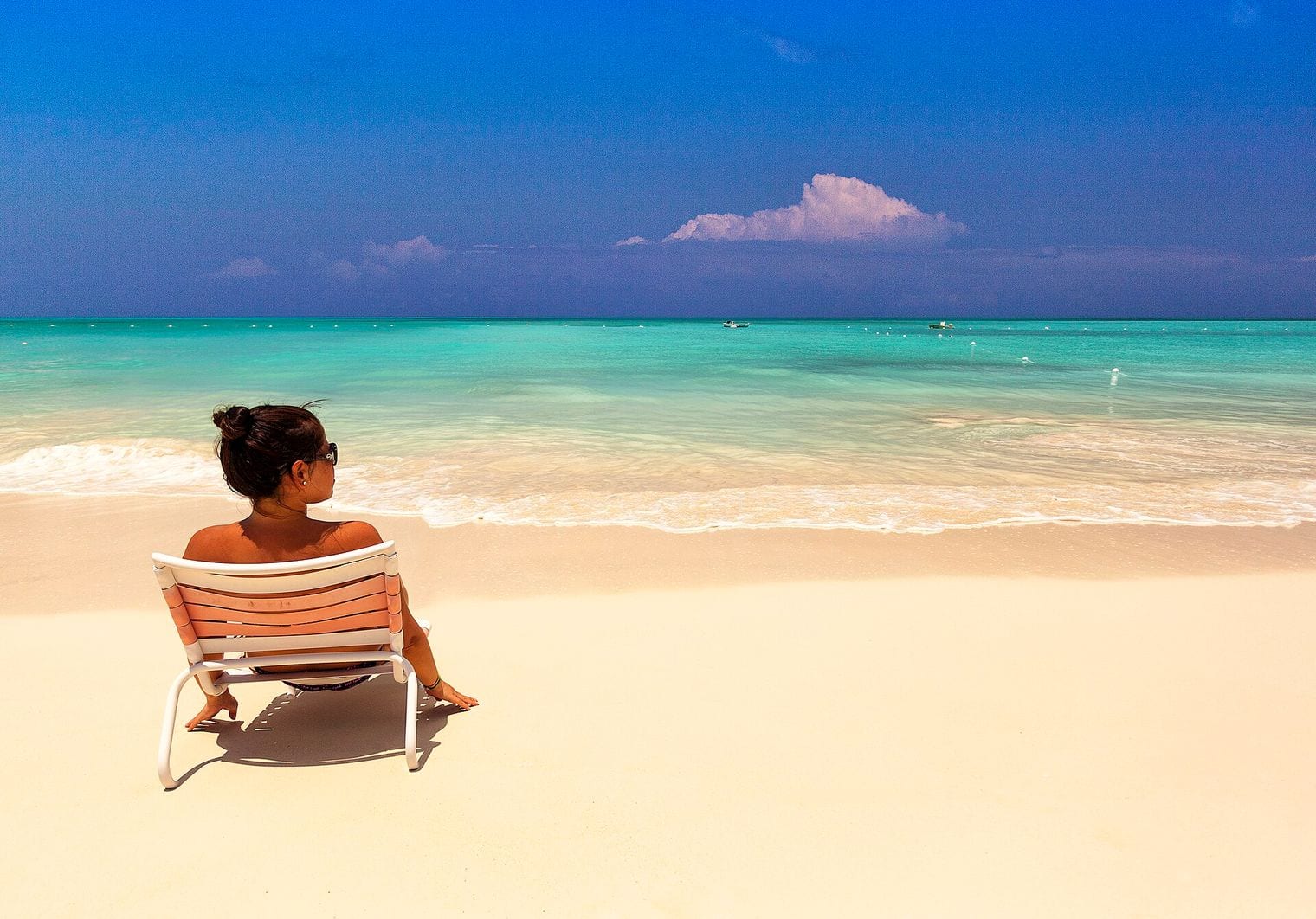Leeward Beach, Turks and Caicos
