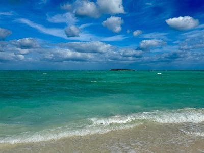 Bambarra Beach