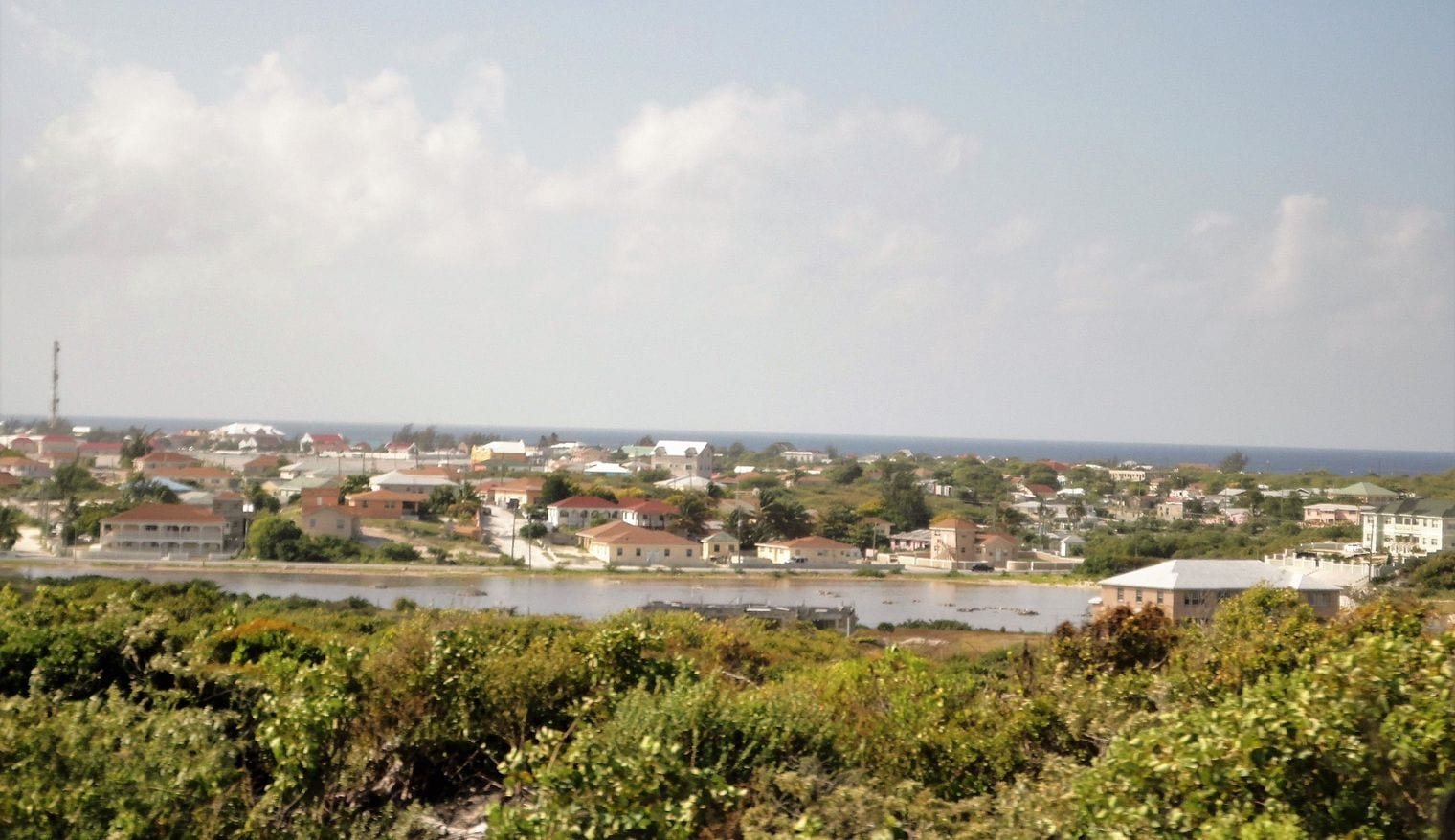 Cockburn Town, Turks and Caicos