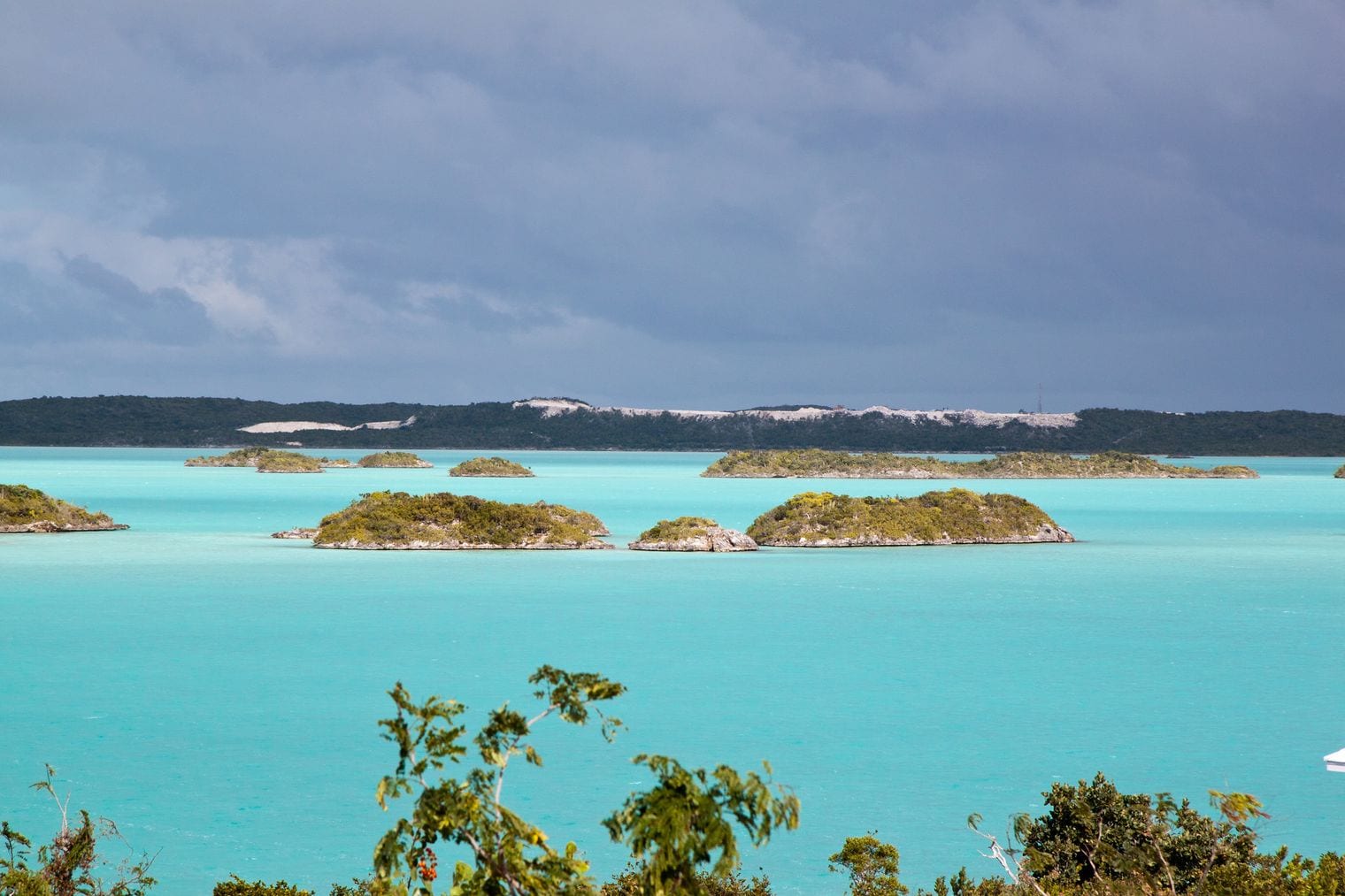 Turks and Caicos Travel Guide: Cities, Parks &amp; Trips