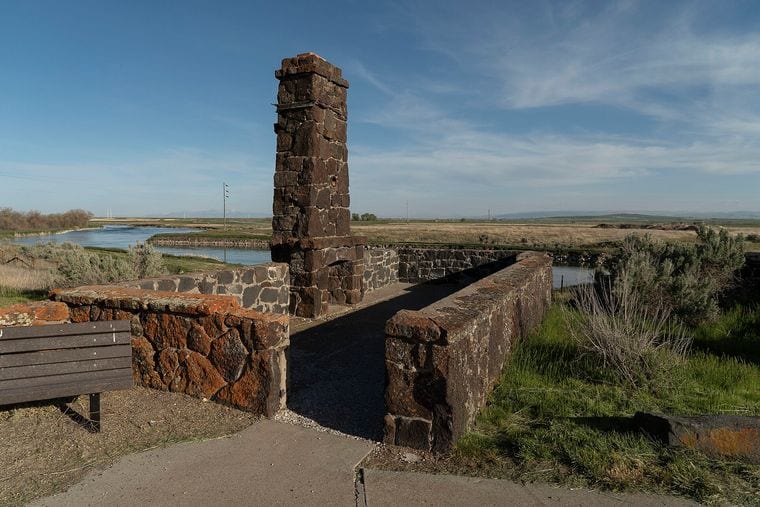 Minidoka National Historic Site