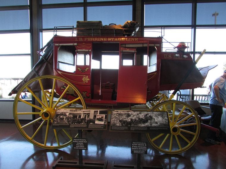 Twin Falls County Museum