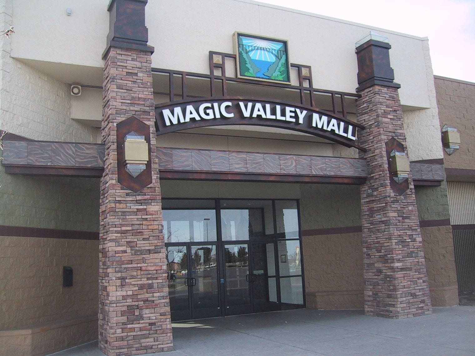Magic Valley Mall, Twin Falls, Idaho