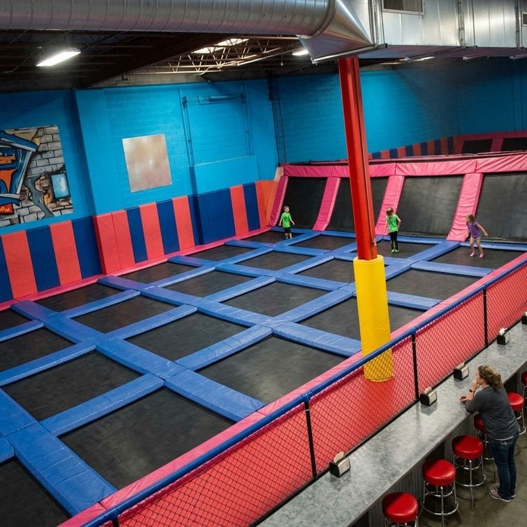 JumpTime Idaho