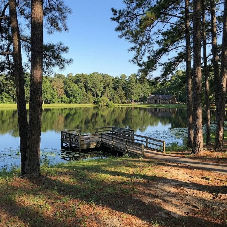 Faulkner Park