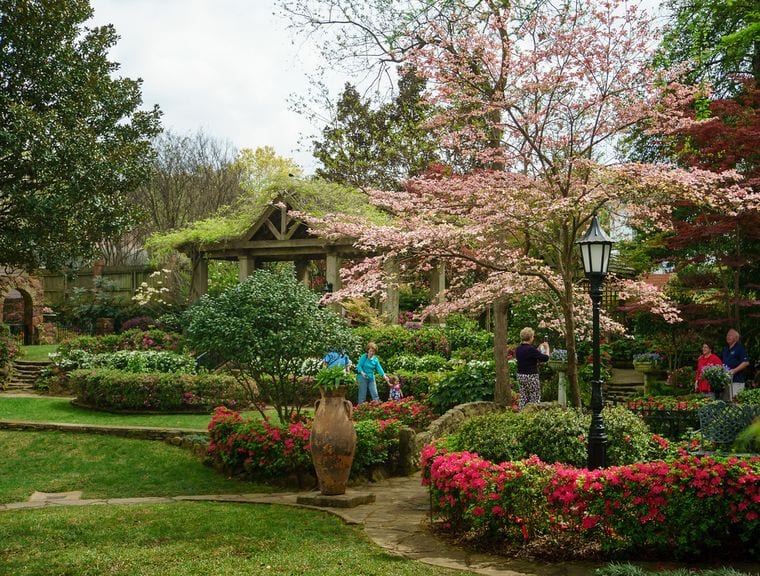Azalea Residential Historic District
