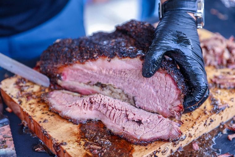 Stanley's Famous Pit Barbecue
