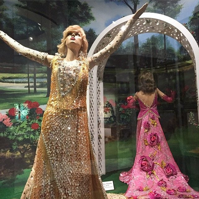 Tyler Rose Museum and Gift Shop