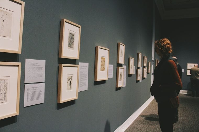 Tyler Museum of Art