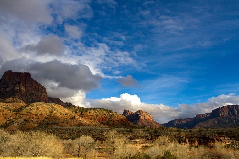 Zion National Park
