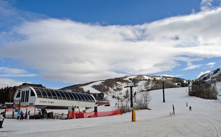 Park City Mountain