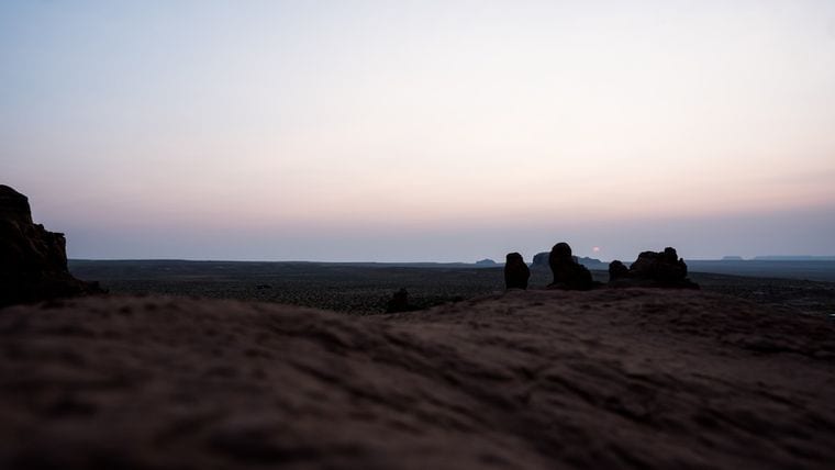 Goblin Valley State Park
