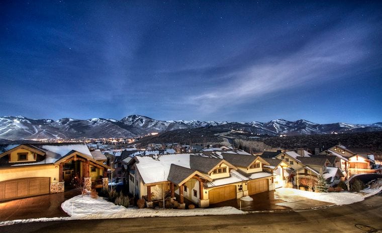 Canyons Village at Park City