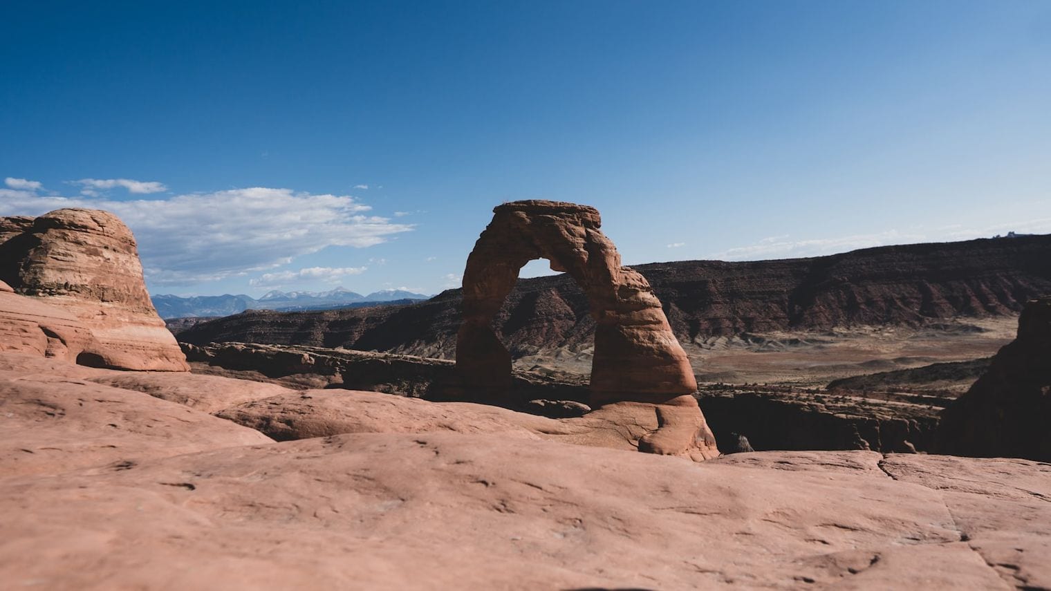 Arches National Park, Utah